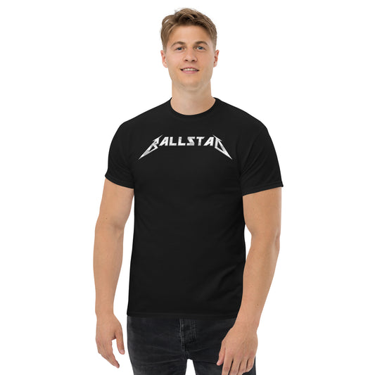 Ballstad logo shirt 1